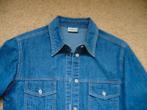 Yessica spijkerblouse en broek maat 36 nog nieuw, Ophalen of Verzenden, Nieuw, Maat 36 (S), Blauw
