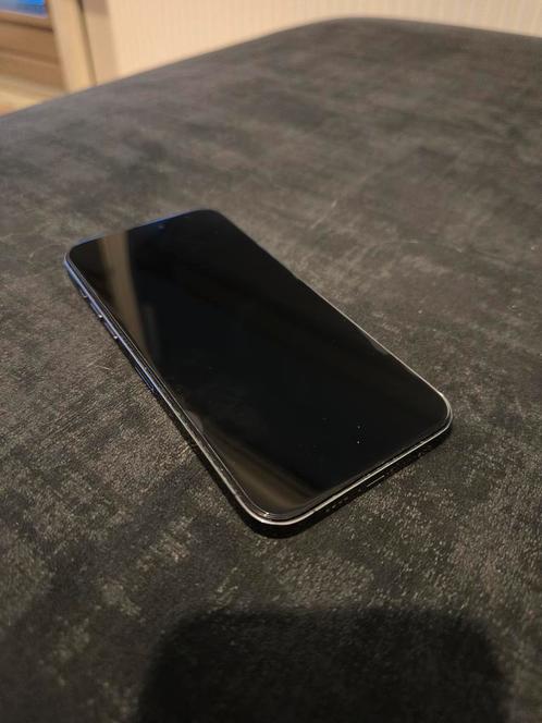Iphone 14 pro max 256gb zo goed als nieuw, Telecommunicatie, Mobiele telefoons | Apple iPhone, Zo goed als nieuw, 256 GB, iPhone 14 Pro Max