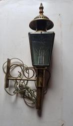 Koetslamp, Antiek en Kunst, Ophalen of Verzenden