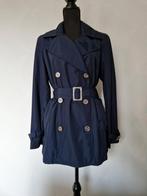 Ralph Lauren Trenchcoat 38 / 40 M / L - Nieuw, Marine Blauw, Maat 38/40 (M), Blauw, Nieuw, Ophalen of Verzenden
