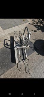 Fietsendrager, Ophalen of Verzenden