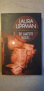 Thrillers - Laura Lippman, Ophalen of Verzenden, Gelezen, Laura Lippman, Nederland
