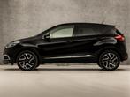 Renault Captur 0.9 TCe Dynamique (NAVIGATIE, CAMERA, CLIMATE, Auto's, Renault, Voorwielaandrijving, Gebruikt, Zwart, Zwart