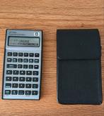 HP 17BII+ financiële calculator nieuw, Diversen, Rekenmachines, Ophalen of Verzenden, Nieuw