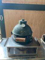 big green egg mini, Tuin en Terras, Houtskoolbarbecues, Ophalen of Verzenden, Nieuw, Green Egg (origineel)