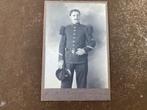 Foto Frans Officier WWI, Ophalen, Landmacht, Overige gebieden, Foto of Poster