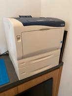 Laserprinter Xerox Phaser 7100 met extra Toners, Computers en Software, Printers, Ophalen, Gebruikt, Kleur printen, Printer