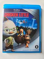 CHICKEN LITTLE (BLURAY), Tollenstraat 53D 3035NC Rotterdam, Carduelis and Media, Ophalen of Verzenden, Zo goed als nieuw