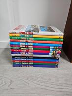 Spoor & trein 1 tm 15!, Ophalen, Gelezen, Trein