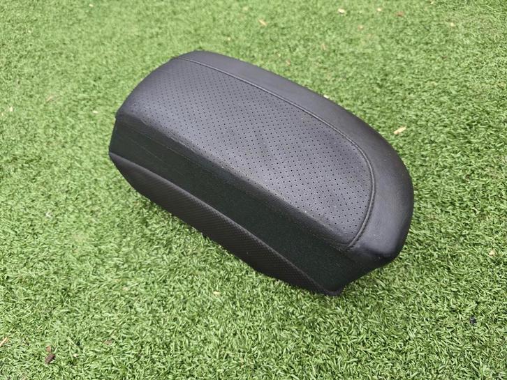 Seat Altea Armsteun Oem Origineel Leder, Auto-onderdelen, Interieur en Bekleding, Seat, Gebruikt, Ophalen of Verzenden