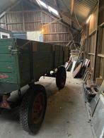 Boerenwagen ( Duits), Ophalen of Verzenden, Transport