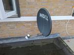 HDTV Schotelantenne, Audio, Tv en Foto, Schotelantennes, Ophalen, Gebruikt, (Schotel)antenne, Overige merken