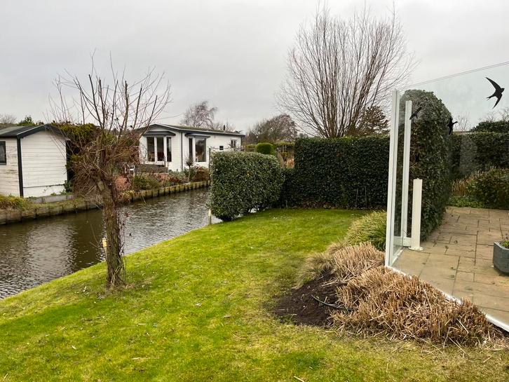 Tuinman bollestreek heb nog plek, Hobby en Vrije tijd, Overige Hobby en Vrije tijd, Ophalen of Verzenden