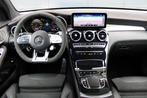 Mercedes-Benz GLC-klasse AMG 43 4MATIC Premium Plus | sportu, Automaat, 390 pk, 109 €/maand, Vierwielaandrijving