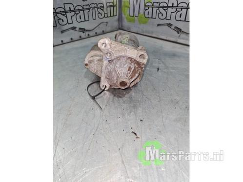 Startmotor van een Opel Vivaro, Auto-onderdelen, Motor en Toebehoren, Opel, Gebruikt, 6 maanden garantie, 12 maanden garantie