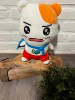 Ebichu knuffel, Ophalen of Verzenden, Zo goed als nieuw, Overige typen