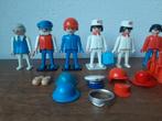 Set PLAYMOBIL poppetjes 1974, Ophalen of Verzenden, Zo goed als nieuw