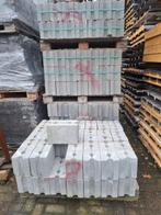 betonblokken nieuw 30x15x20 en 30x10x20, beton blok, Ophalen, Blok, Nieuw, Beton