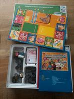 Zakgeldspel - Leerzaam en Leuk!, Hobby en Vrije tijd, Gezelschapsspellen | Bordspellen, Drie of vier spelers, Ophalen of Verzenden