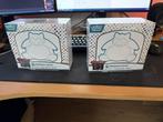 151 Pokemon Center Elite Trainer Box - ETB, Ophalen of Verzenden, Nieuw, Overige typen, Foil