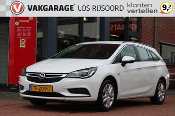 Opel Astra 1.0 Turbo *Business+* | Dealer-OH | Carplay | Nav