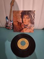 Kate Bush - Running Up That Hill - 7" Single  1985/2, Cd's en Dvd's, Ophalen of Verzenden, 1980 tot 2000, Gebruikt