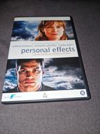 Personal effects  - dvd, Cd's en Dvd's, Dvd's | Drama, Ophalen of Verzenden, Zo goed als nieuw