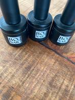 Bo.Nail Soak off gel lak, Nieuw, Ophalen