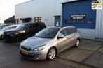 Peugeot 308 SW 1.6 BlueHDI Blue Lease Executive Pack *BJ'15*, Auto's, Voorwielaandrijving, Gebruikt, 4 cilinders, 31 km/l