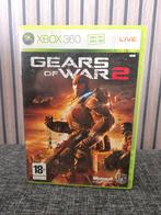 Gears of War 2 - Xbox 360, Gebruikt, Vanaf 18 jaar, 1 speler, Ophalen of Verzenden
