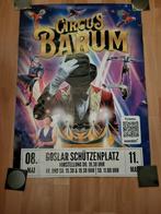 Circus/ 35 verschillende circusposters te koop., Ophalen of Verzenden, Gebruikt