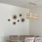 wanddecoratie westwing goud, Ophalen of Verzenden, Zo goed als nieuw
