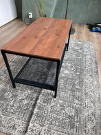 Ikea salontafel, Huis en Inrichting, Minder dan 50 cm, Minder dan 50 cm, Gebruikt, Rechthoekig