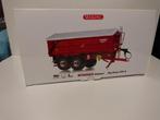 Wiking Krampe Kipper Big Body 650 S - Nieuw in doos, Ophalen of Verzenden, Nieuw, Gelijkstroom, Overige typen