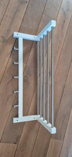 Ikea kapstok, Zo goed als nieuw, Metaal, 150 tot 200 cm, Ophalen