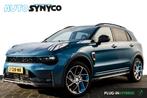 Lynk & Co 01 1.5 Plug-in Hybrid 262 Pk I Modeljaar 2023 I Pa, 12 maanden, Stof, Blauw, Bedrijf