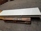 Te koop radson radiator 1950 x500 t22 met beugels, Ophalen