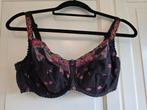PRIMA DONNA BH MT 85D, Prima Donna, Ophalen of Verzenden, Zwart, BH
