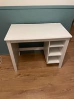 Bureau ikea brusali, Ophalen, Zo goed als nieuw