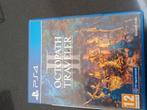 OCTOPATH TRAVELER II (PS4), 1 speler, Ophalen of Verzenden, Zo goed als nieuw, Role Playing Game (Rpg)