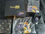 Pornhub 4th Annual Awards Merchandise, Ophalen of Verzenden