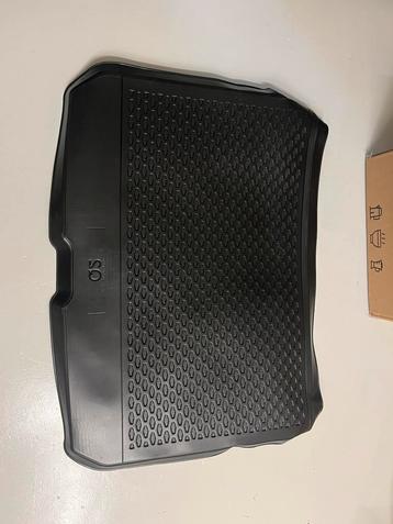 Kofferbakmat Audi Q2 beschikbaar voor biedingen