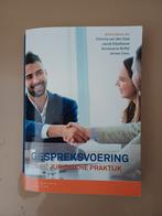 Gespreksvoering in de juridische praktijk, Gelezen, Victoria van den Doel; Jacob Eikelboom; Annemarie Roffel; Jer..., Ophalen of Verzenden