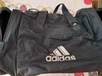 Donkerblauwe sporttas/reistas van Adidas, Ophalen of Verzenden, Zo goed als nieuw, Unisex volwassen