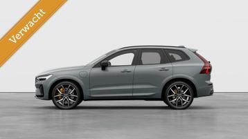 Volvo XC60 | Recharge T8 AWD | Polestar Engineered | FACELIF beschikbaar voor biedingen