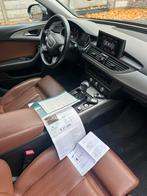 Audi A6 2.0 TDI 130KW Multitronic 2013 Grijs, Origineel Nederlands, 1560 kg, Diesel, Particulier
