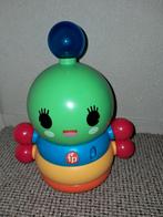 Fisher-Price Tuimelaar met Licht en Geluid, Ophalen of Verzenden, Zo goed als nieuw, Mobiel, Met geluid