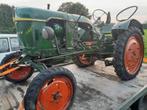 Deutz  Tractor F1L712/1 1959, Ophalen, Deutz - Fahr, Tot 2500, Oldtimer