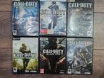 Call of Duty PC Games - Klassiekers!, Online, Gebruikt, Shooter, 1 speler