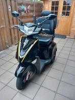 IVA Z1000 Scootmobiel, Diversen, Ophalen of Verzenden, 46 km of meer, Overige merken, 16 km/u of meer